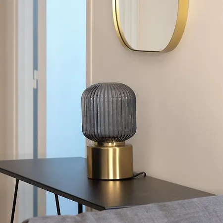 De Prestige Avec Balcon - 16e Apartamento *