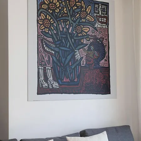 De Prestige Avec Balcon - 16e