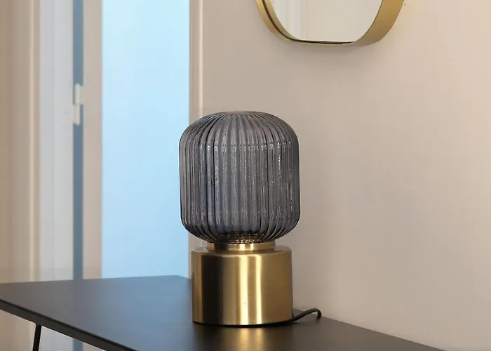 De Prestige Avec Balcon - 16e Lägenhet *