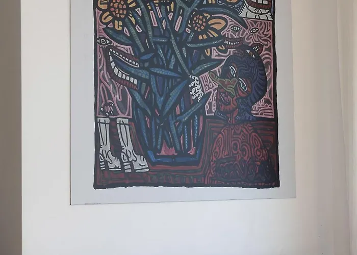 De Prestige Avec Balcon - 16e