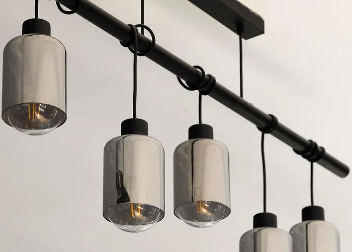 De Prestige Avec Balcon - 16e Lägenhet *